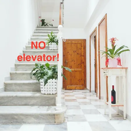 Casa de hóspedes Eco Tower *