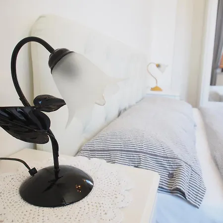 Πανσιόν Eco Tower Πίζα